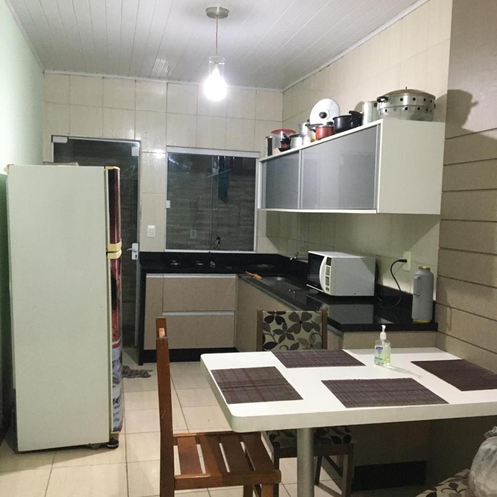 Casa Em Camboriu Villa Екстериор снимка