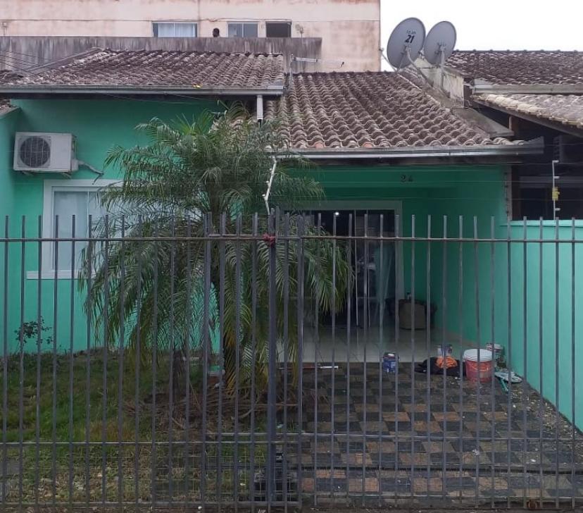 Casa Em Camboriu Villa Екстериор снимка